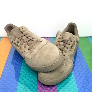 Yeezy Powerphase 'Simple Brown'